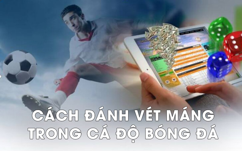 Đánh vét máng cần sự bình tĩnh và kiên nhẫn