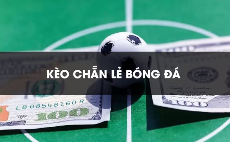 Kèo chẵn lẻ có những ưu nhược điểm gì?