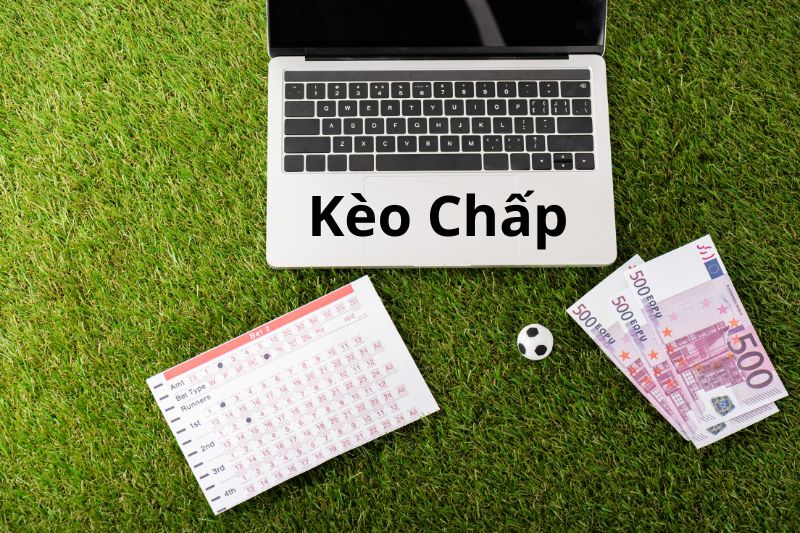 Kèo chấp 3 trái là một loại kèo hiếm khi xảy ra