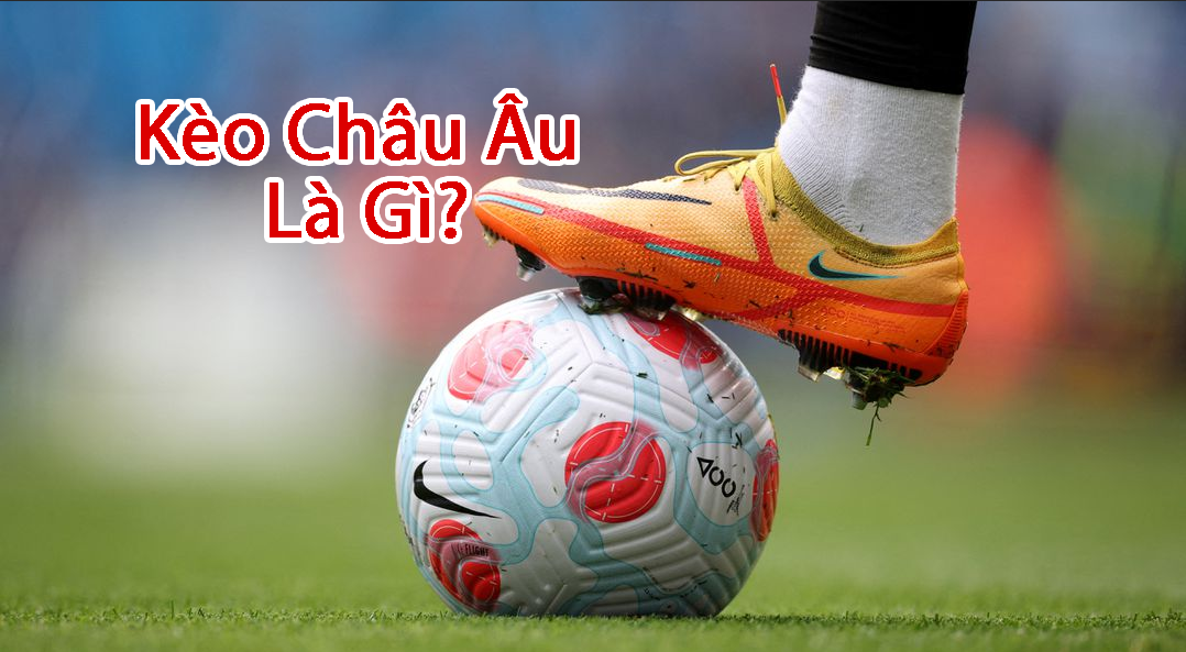 Kèo châu Âu có luật chơi đơn giản, dễ hiểu