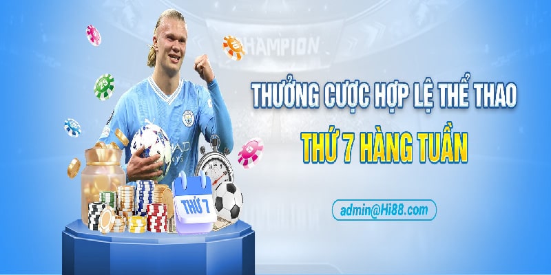 nhà cái cá cược thể thao